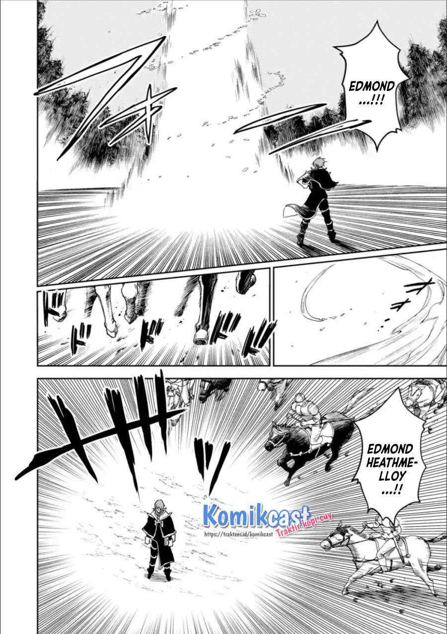 Boukensha License o Hakudatsu Sareta Ossan Dakedo, Manamusume ga Dekita no de Nonbiri Jinsei Chapter 26.2 Gambar 10