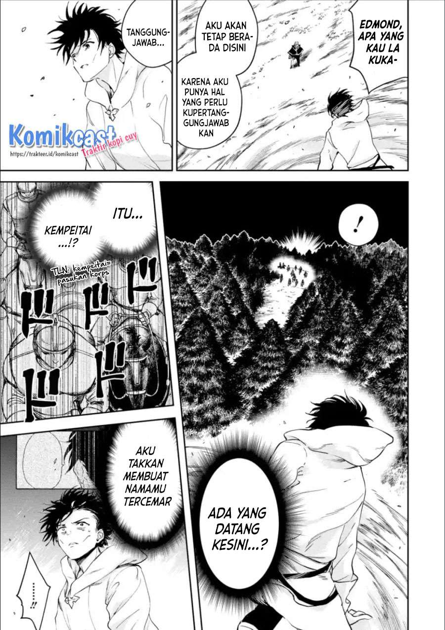 Boukensha License o Hakudatsu Sareta Ossan Dakedo, Manamusume ga Dekita no de Nonbiri Jinsei Chapter 26.2 Gambar 7