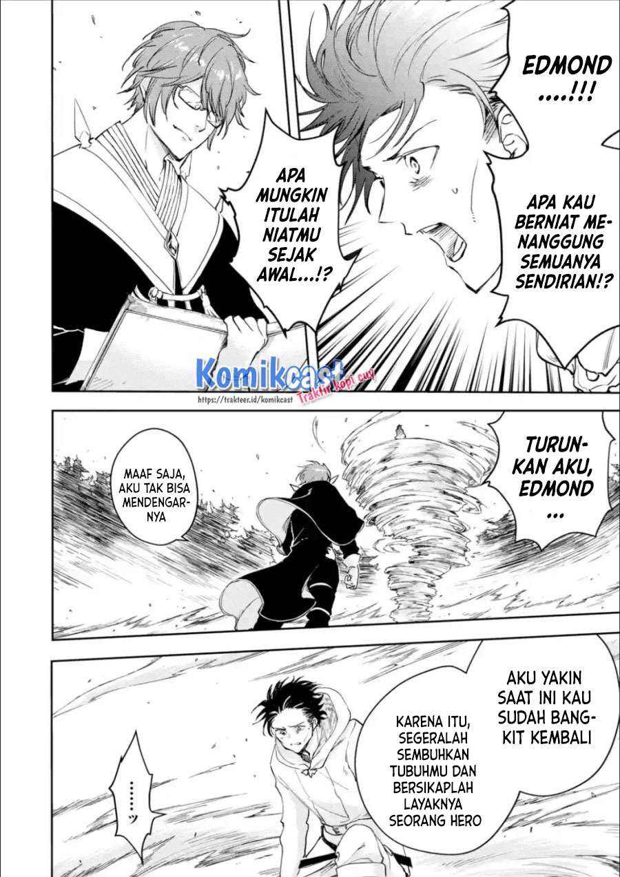 Boukensha License o Hakudatsu Sareta Ossan Dakedo, Manamusume ga Dekita no de Nonbiri Jinsei Chapter 26.2 Gambar 8