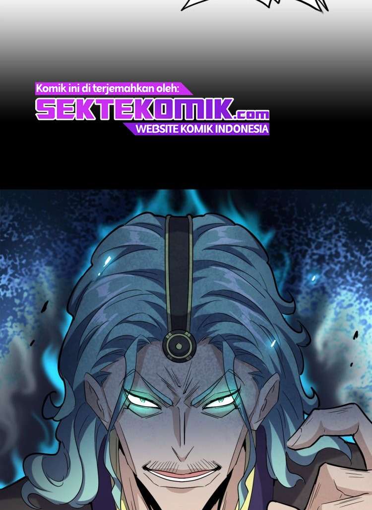 Magic Emperor Chapter 179 Gambar 19