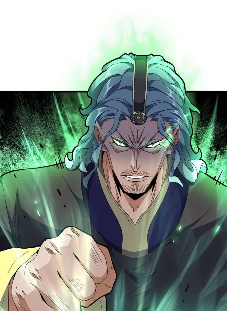 Baca Manhua Magic Emperor Chapter 179 Gambar 2