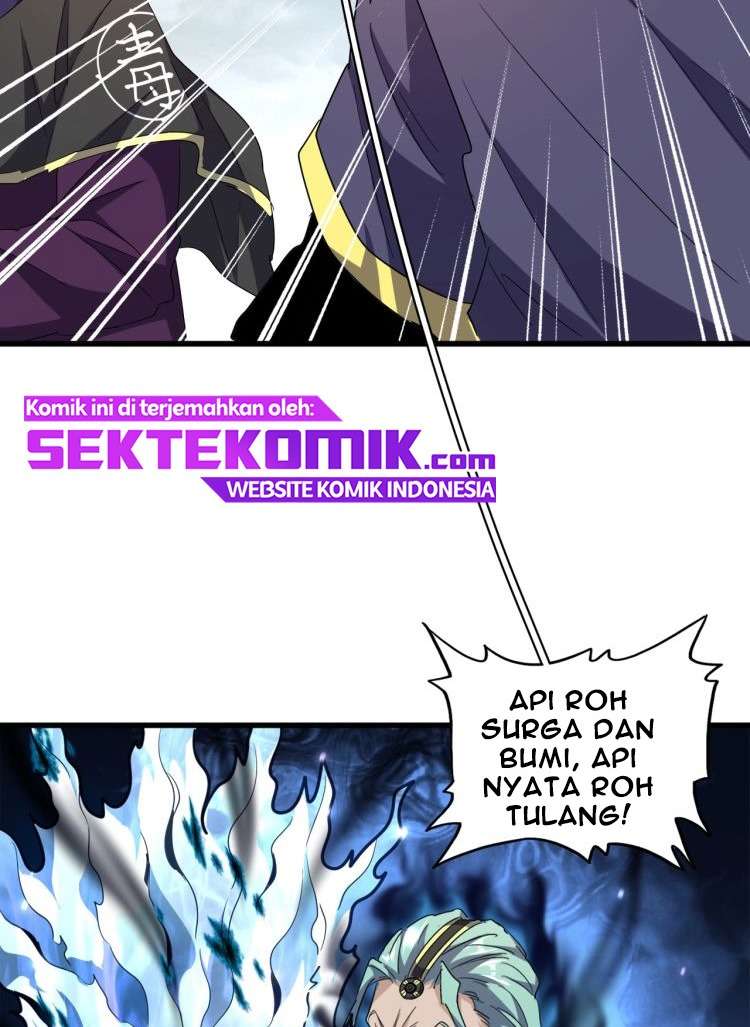 Magic Emperor Chapter 179 Gambar 29