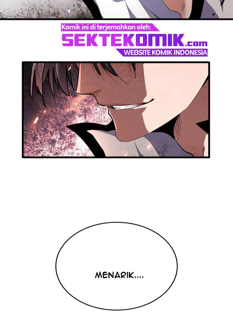 Magic Emperor Chapter 179 Gambar 4