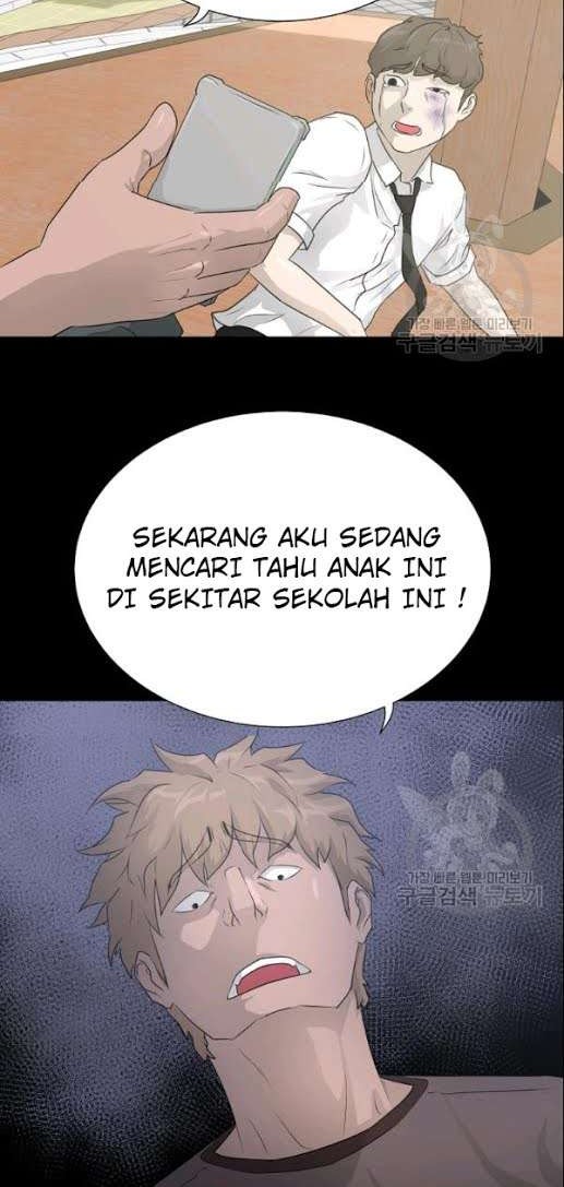 Trigger Chapter 53 Gambar 31