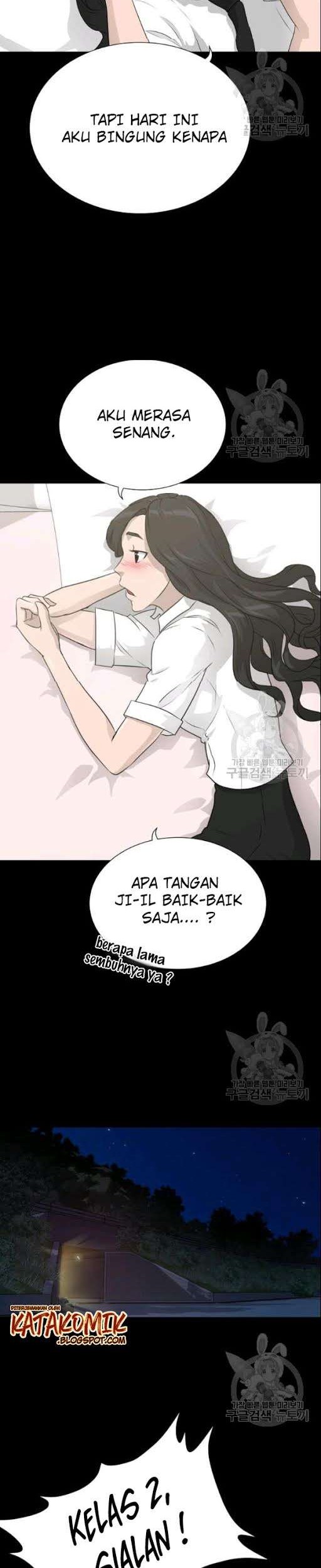 Trigger Chapter 53 Gambar 48