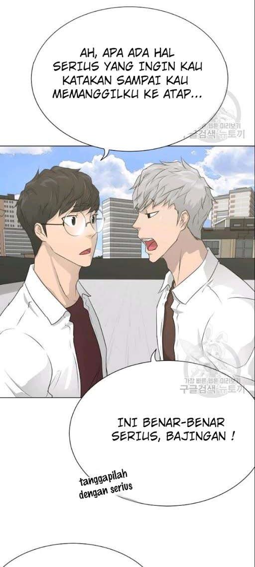 Trigger Chapter 53 Gambar 7