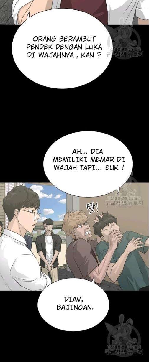 Trigger Chapter 53 Gambar 25