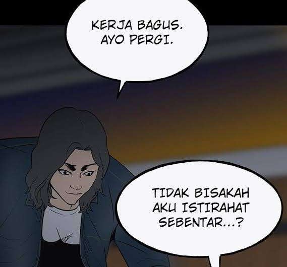 The Villain Chapter 98 Gambar 28