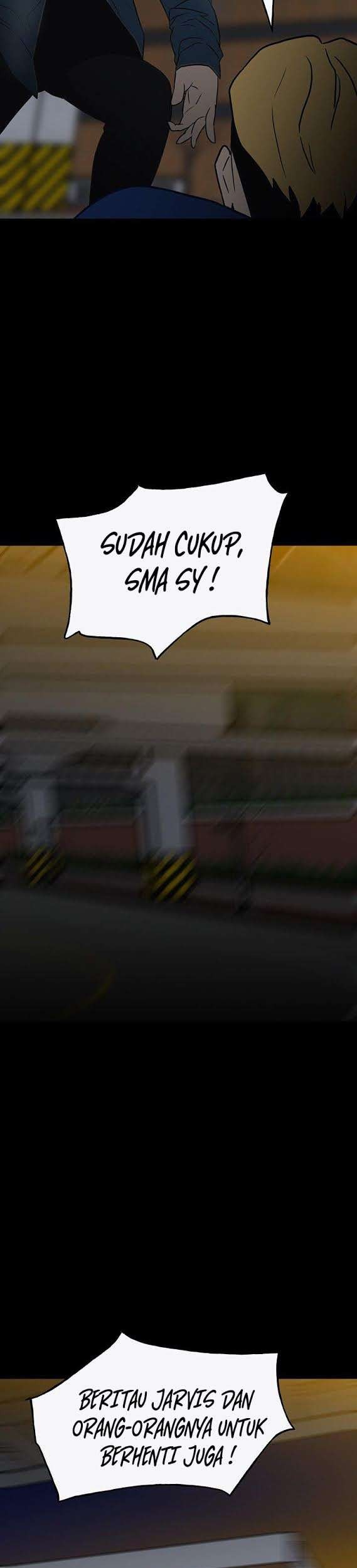 The Villain Chapter 98 Gambar 29