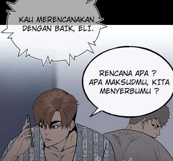 The Villain Chapter 98 Gambar 46