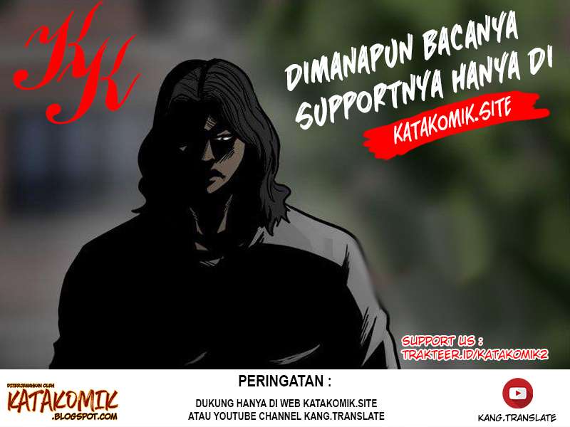 The Villain Chapter 98 Gambar 62