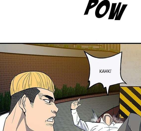 The Villain Chapter 98 Gambar 7