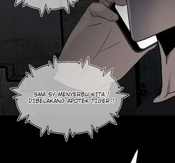 The Villain Chapter 98 Gambar 19