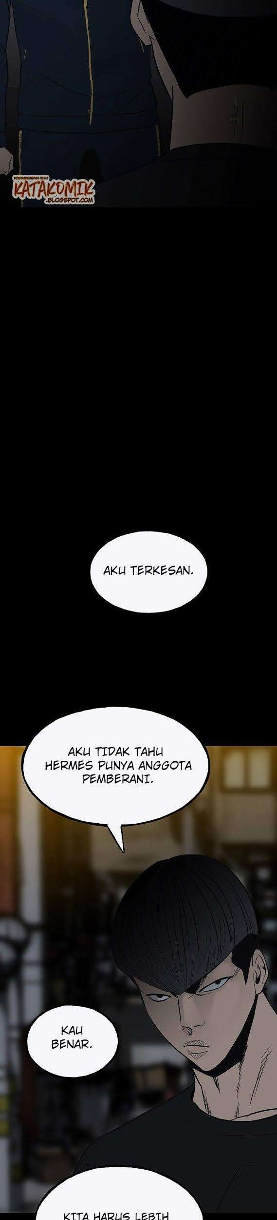 The Villain Chapter 98 Gambar 21