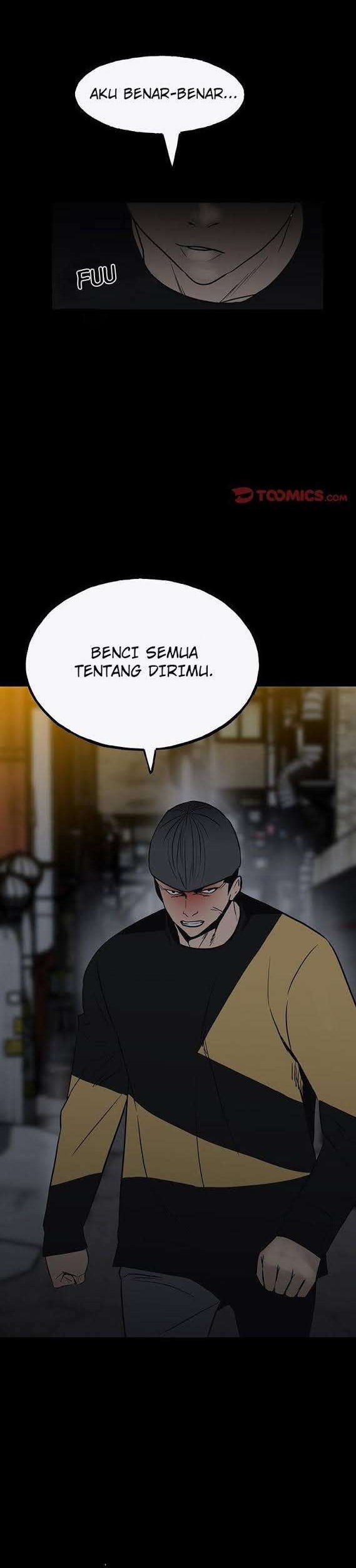 The Villain Chapter 98 Gambar 24