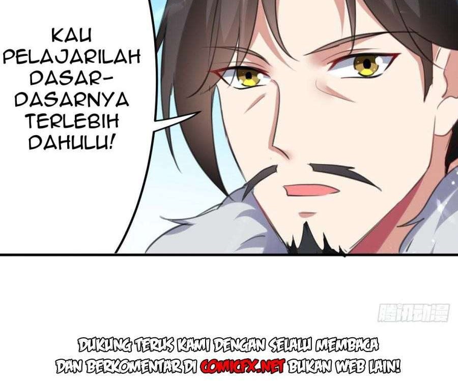 Outsider Super Son In Law Chapter 40 Gambar 16
