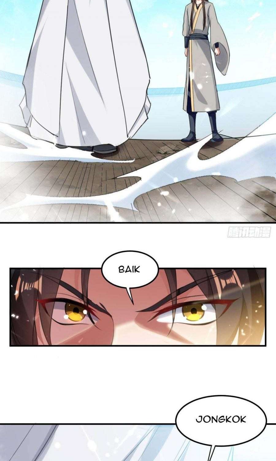 Outsider Super Son In Law Chapter 40 Gambar 18