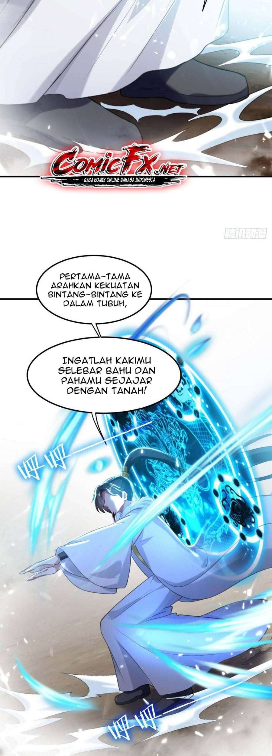 Outsider Super Son In Law Chapter 40 Gambar 19