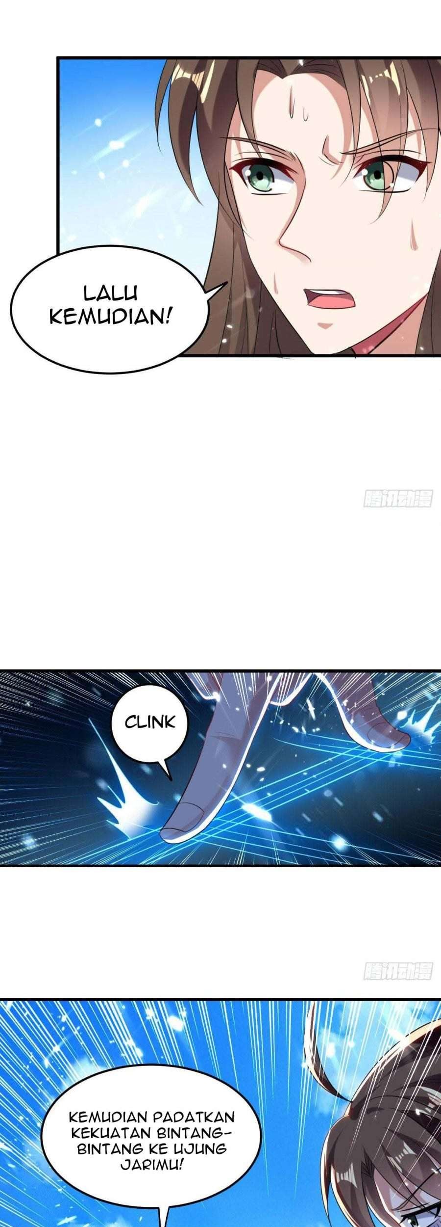 Outsider Super Son In Law Chapter 40 Gambar 22