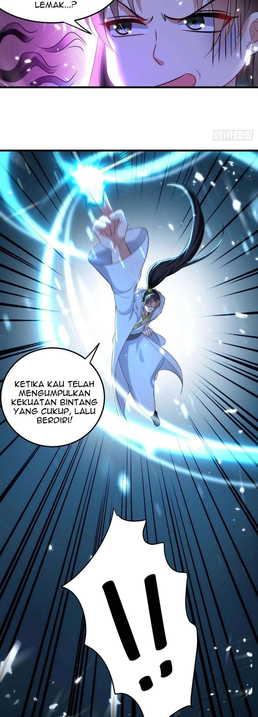 Outsider Super Son In Law Chapter 40 Gambar 24