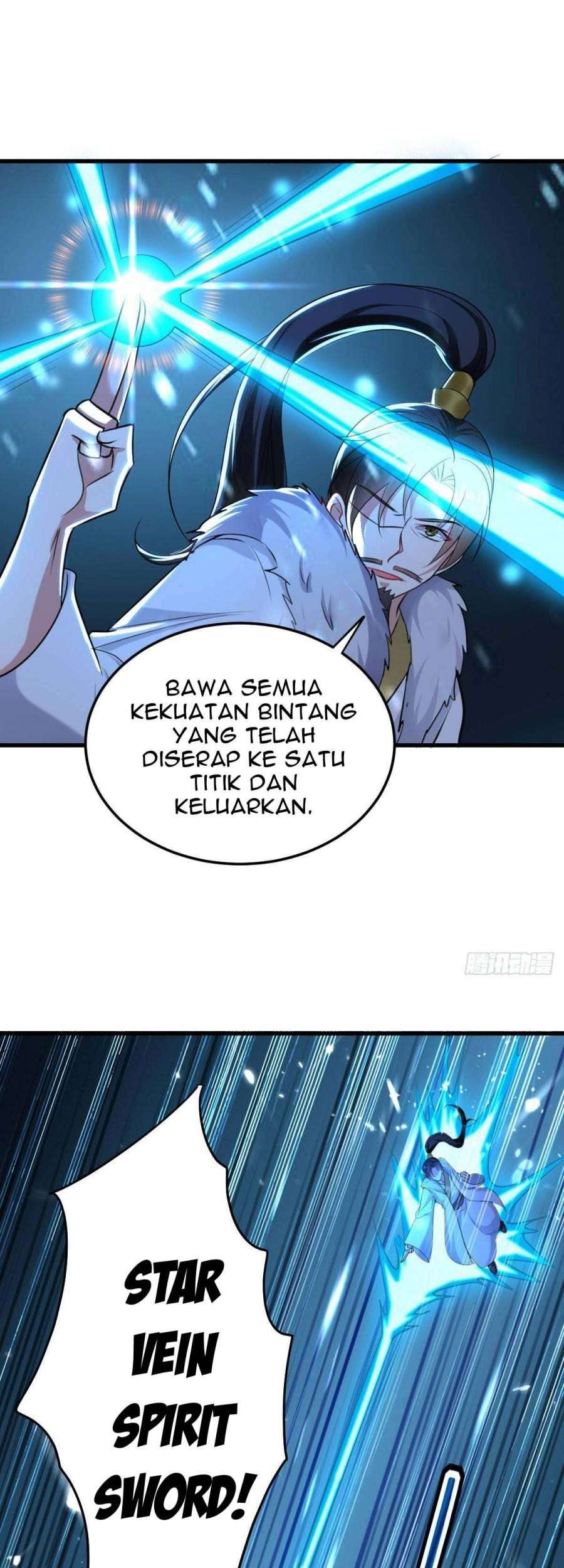 Outsider Super Son In Law Chapter 40 Gambar 26