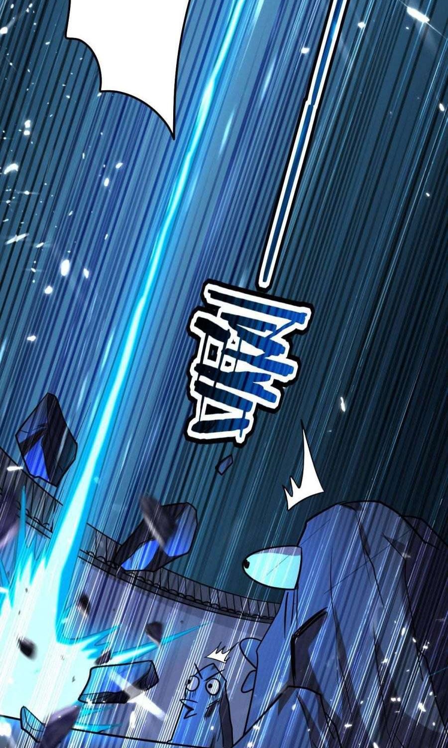 Outsider Super Son In Law Chapter 40 Gambar 27