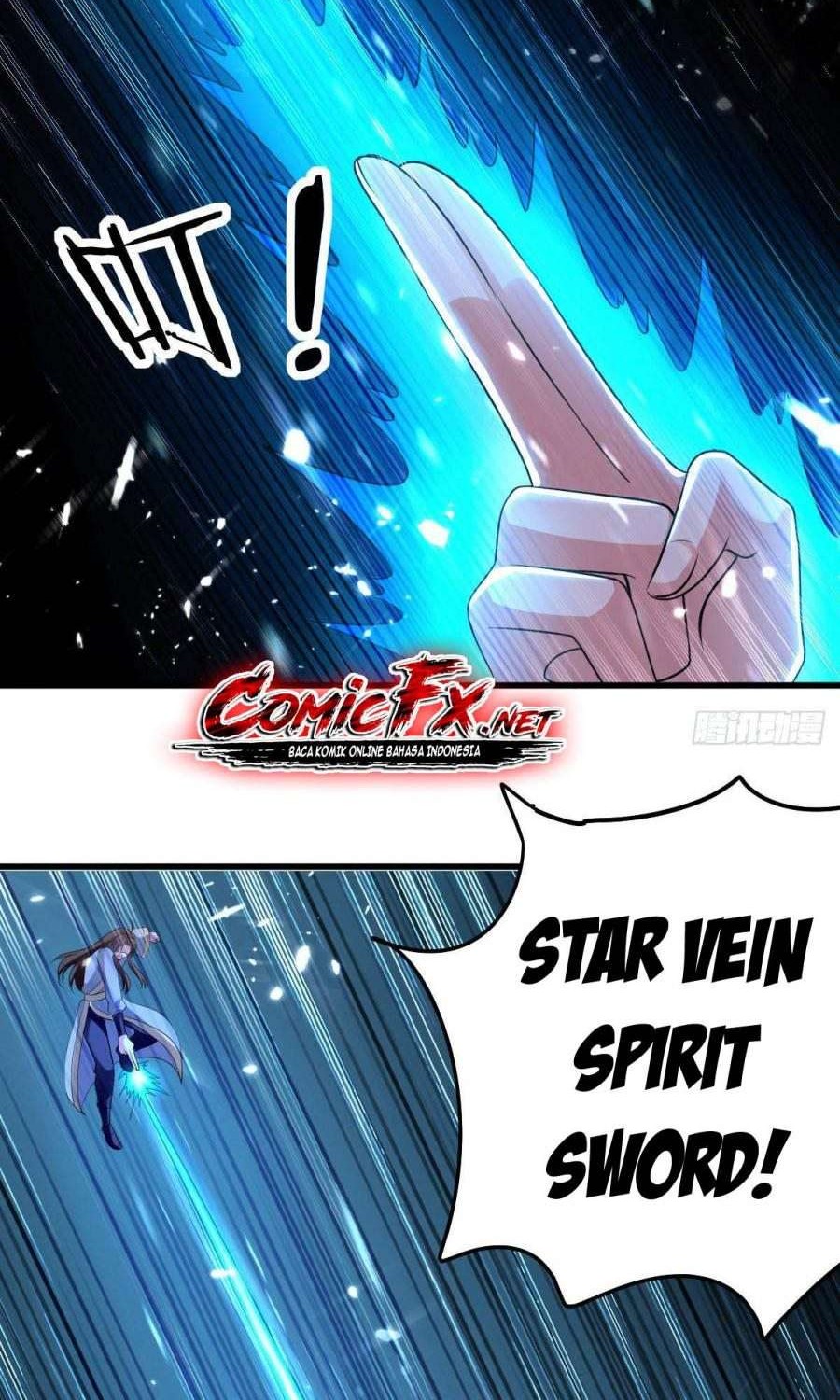 Outsider Super Son In Law Chapter 40 Gambar 32