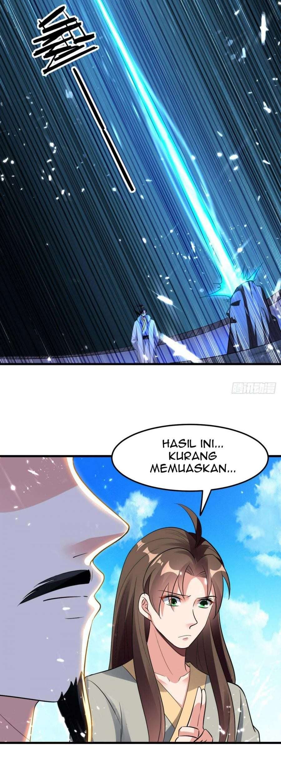 Outsider Super Son In Law Chapter 40 Gambar 33