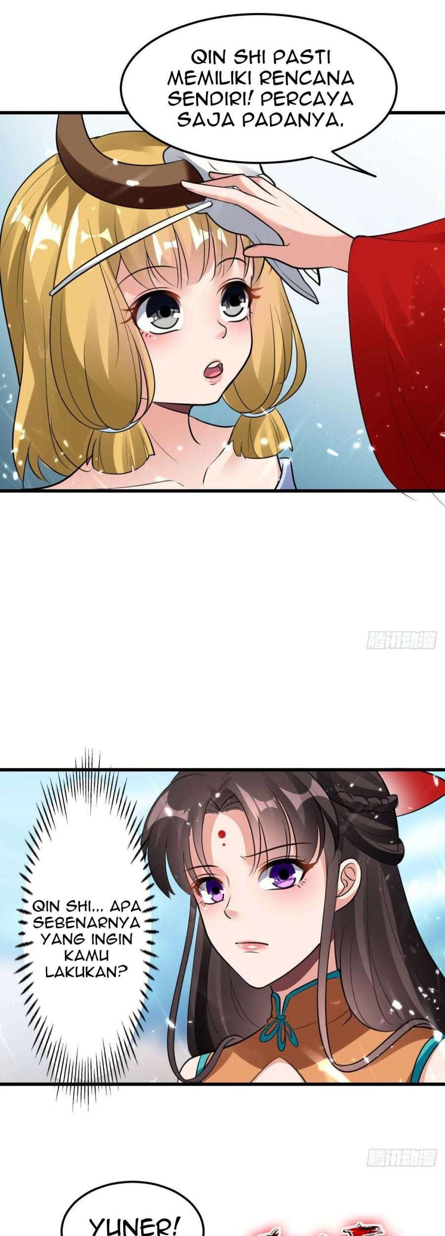 Outsider Super Son In Law Chapter 40 Gambar 39