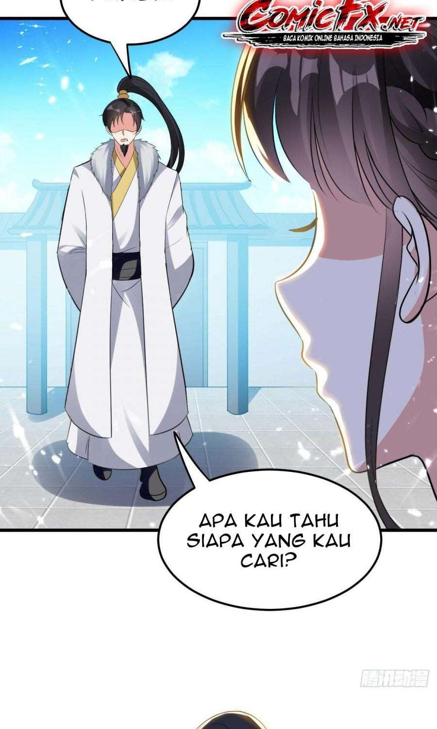 Outsider Super Son In Law Chapter 40 Gambar 40