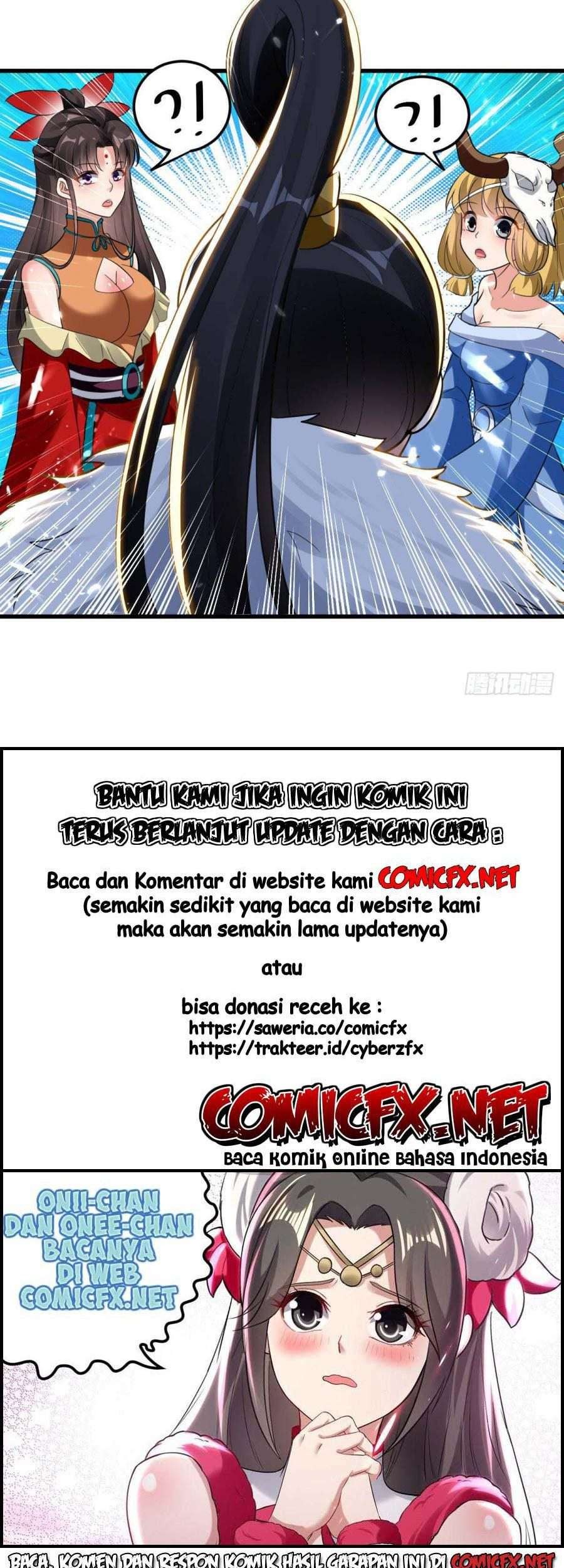 Outsider Super Son In Law Chapter 40 Gambar 41