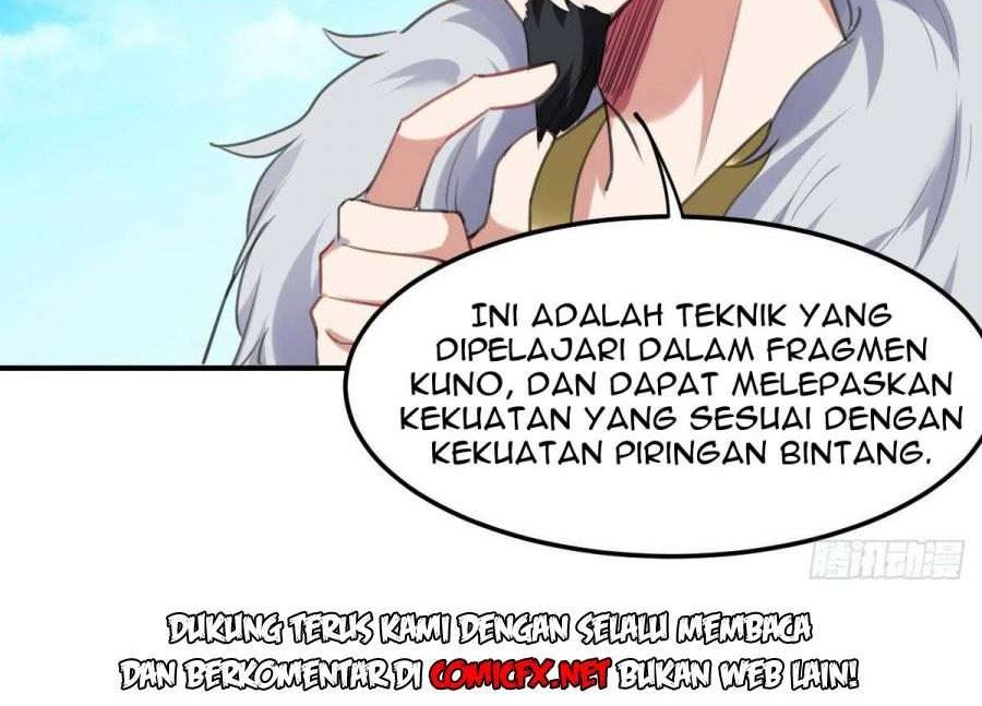 Outsider Super Son In Law Chapter 40 Gambar 7