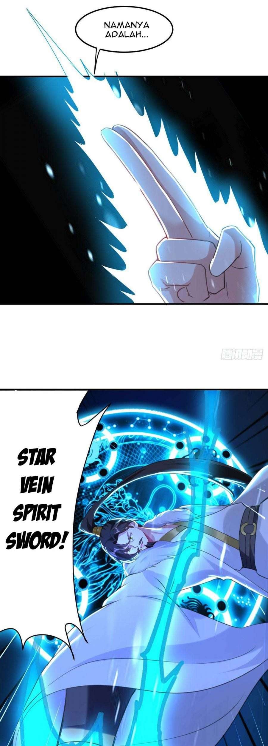 Outsider Super Son In Law Chapter 40 Gambar 8