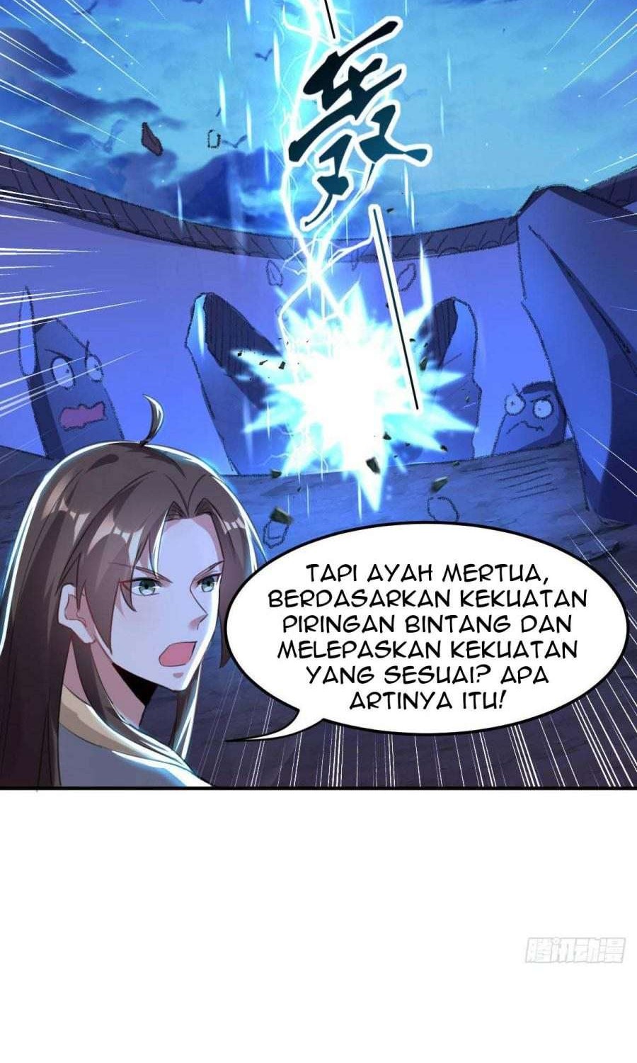 Outsider Super Son In Law Chapter 40 Gambar 11