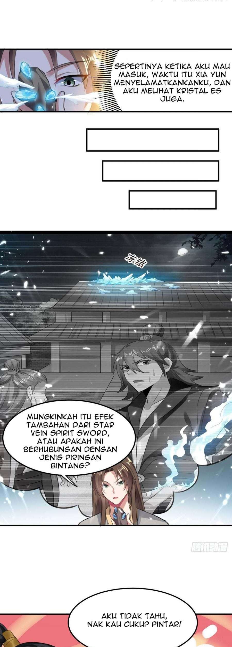 Outsider Super Son In Law Chapter 40 Gambar 13