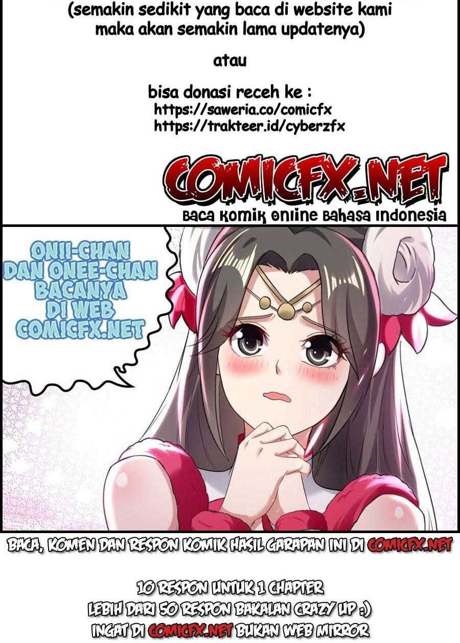 The Nether World Mix of Jiang Long Chapter 21 Gambar 24