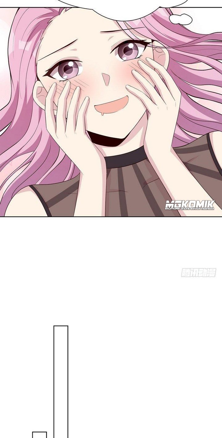 The Wife Contract and My Daughter’s Nanny Chapter 107 Gambar 11