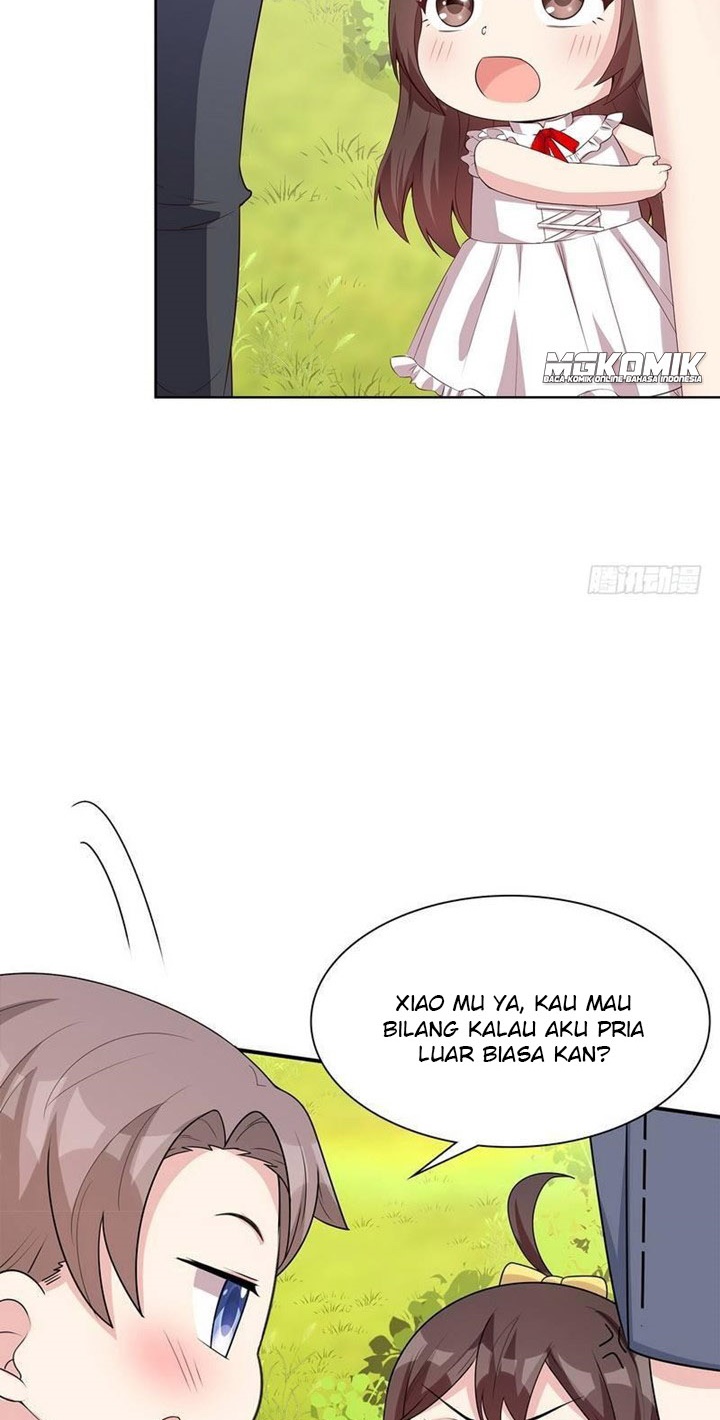 The Wife Contract and My Daughter’s Nanny Chapter 107 Gambar 15