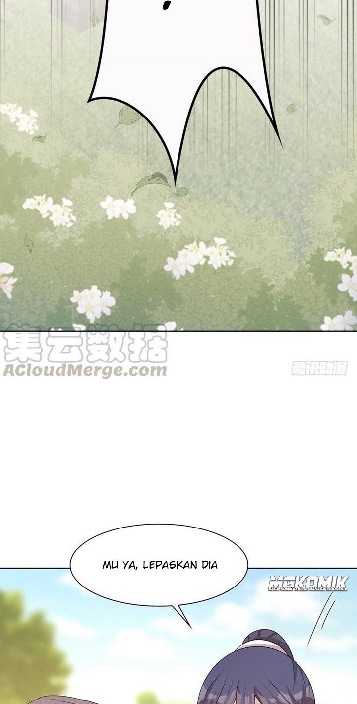 The Wife Contract and My Daughter’s Nanny Chapter 107 Gambar 20