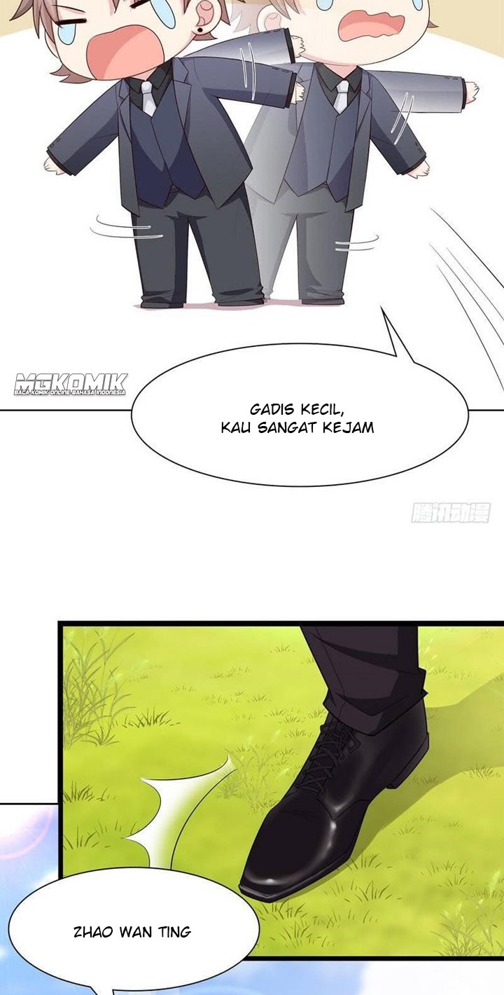 The Wife Contract and My Daughter’s Nanny Chapter 107 Gambar 22