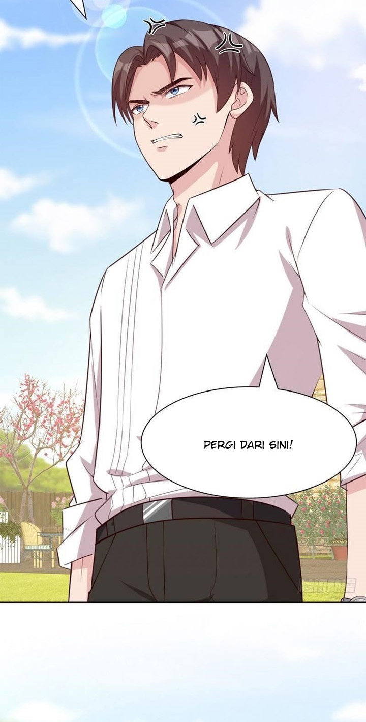 The Wife Contract and My Daughter’s Nanny Chapter 107 Gambar 23