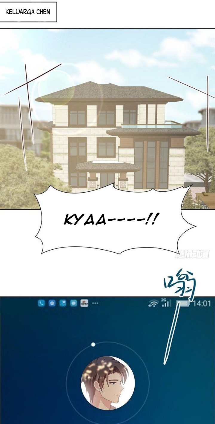The Wife Contract and My Daughter’s Nanny Chapter 107 Gambar 3