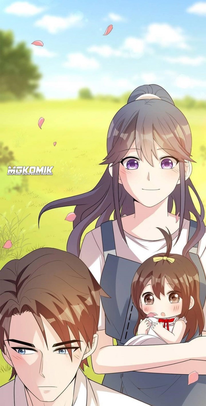The Wife Contract and My Daughter’s Nanny Chapter 107 Gambar 31