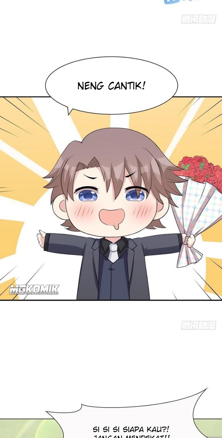 The Wife Contract and My Daughter’s Nanny Chapter 107 Gambar 34