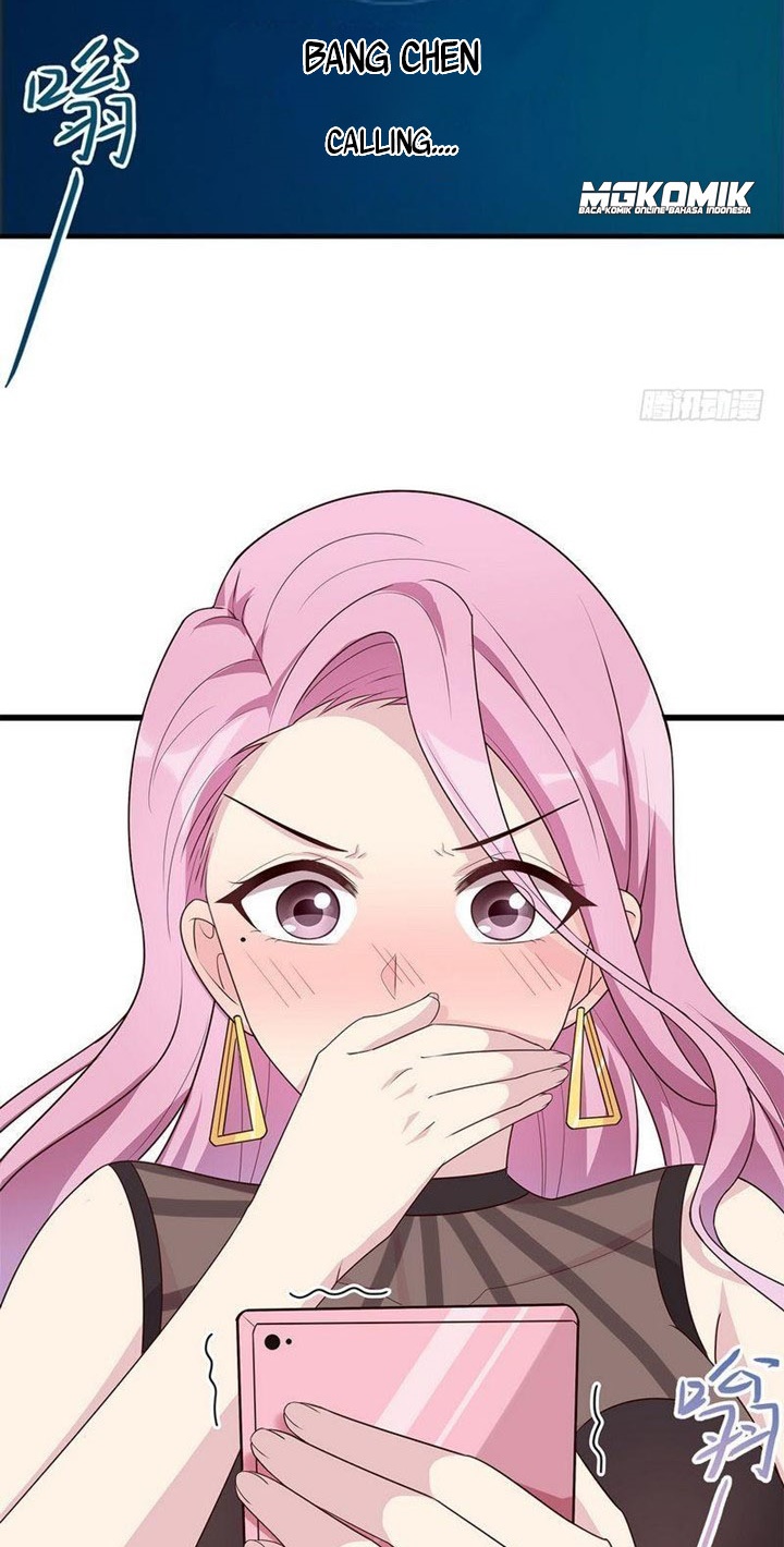 The Wife Contract and My Daughter’s Nanny Chapter 107 Gambar 4