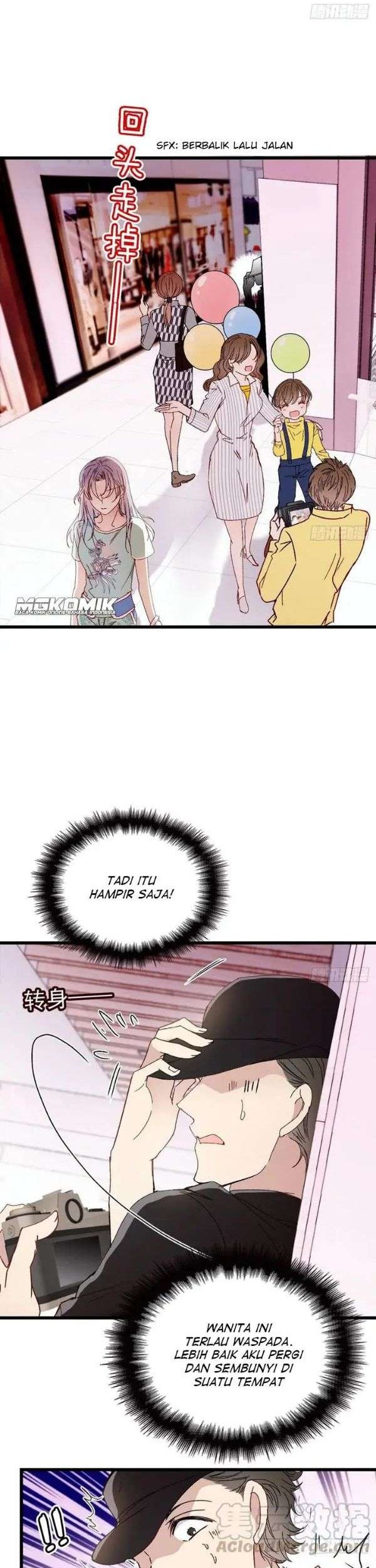 Baca Manhua Pregnant Wife, One Plus One Chapter 78 Gambar 2