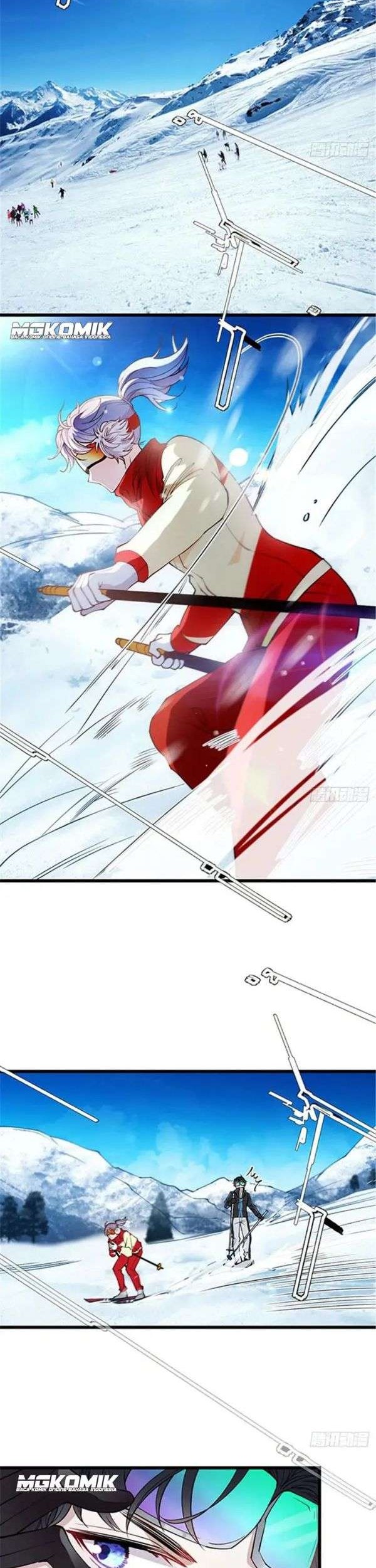 Baca Manhua Pregnant Wife, One Plus One Chapter 77 Gambar 2