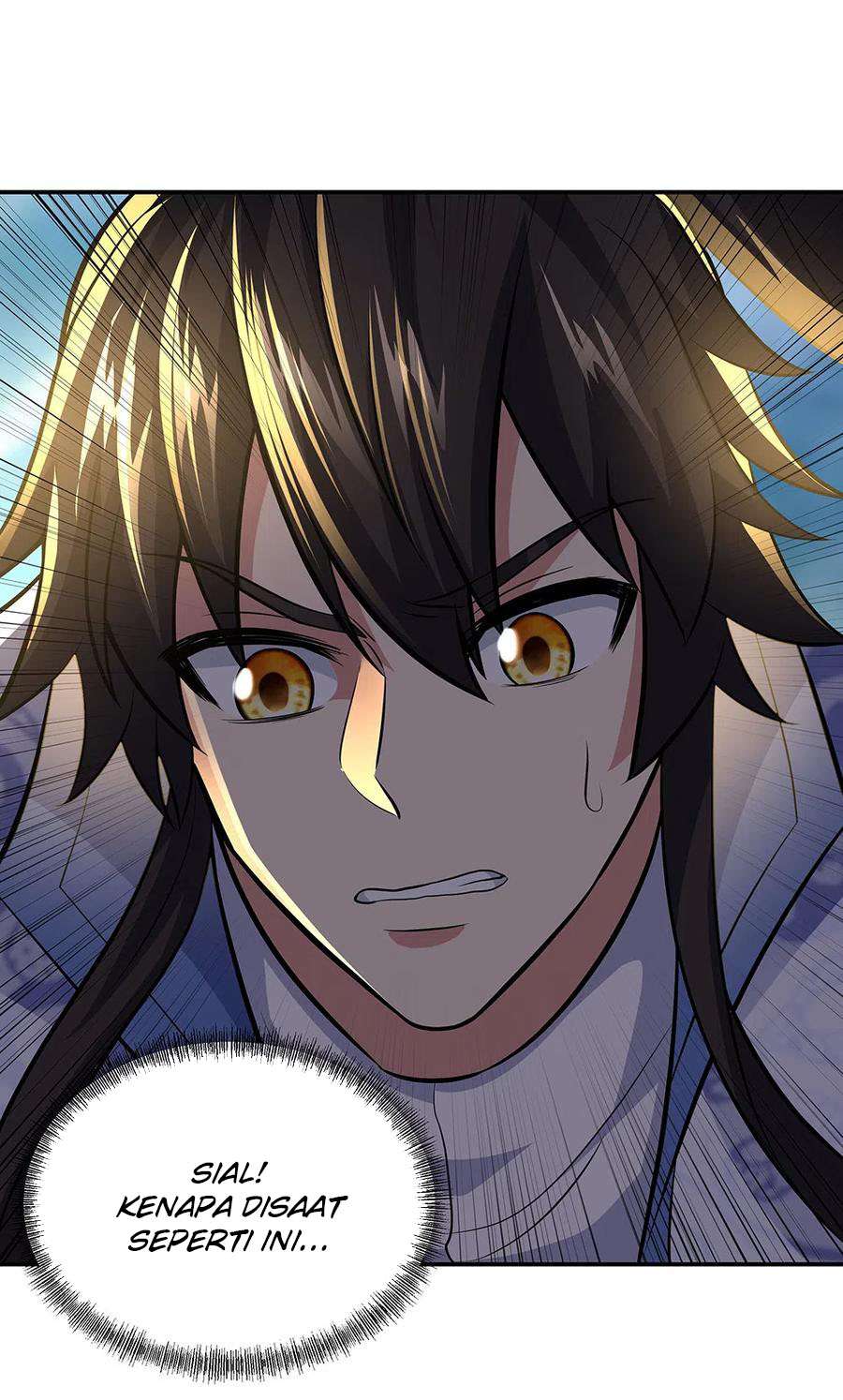 Peerless Soul Chapter 275 Gambar 13