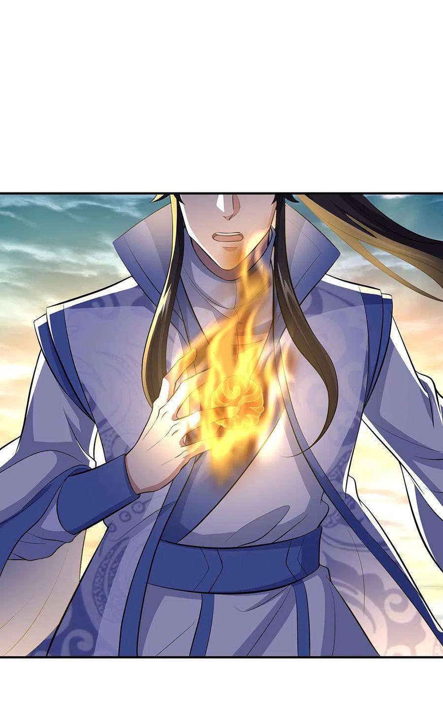 Peerless Soul Chapter 275 Gambar 21