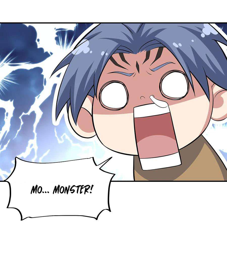 Peerless Soul Chapter 275 Gambar 28